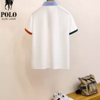 Cheap Ralph Lauren Polo T-Shirts Short Sleeved For Men #1343688 Replica Wholesale [$48.00 USD] [ITEM#1343688] on Replica Ralph Lauren Polo T-Shirts