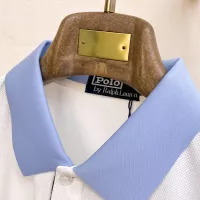 Cheap Ralph Lauren Polo T-Shirts Short Sleeved For Men #1343688 Replica Wholesale [$48.00 USD] [ITEM#1343688] on Replica Ralph Lauren Polo T-Shirts