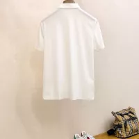 Cheap Armani T-Shirts Short Sleeved For Men #1343691 Replica Wholesale [$48.00 USD] [ITEM#1343691] on Replica Armani T-Shirts