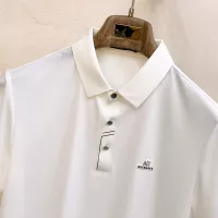 Cheap Armani T-Shirts Short Sleeved For Men #1343691 Replica Wholesale [$48.00 USD] [ITEM#1343691] on Replica Armani T-Shirts