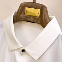 Cheap Armani T-Shirts Short Sleeved For Men #1343691 Replica Wholesale [$48.00 USD] [ITEM#1343691] on Replica Armani T-Shirts