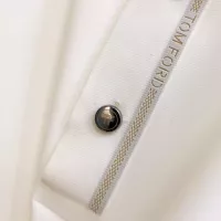 Cheap Tom Ford T-Shirts Short Sleeved For Men #1343695 Replica Wholesale [$48.00 USD] [ITEM#1343695] on Replica Tom Ford T-Shirts