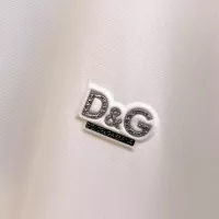 Cheap Dolce &amp; Gabbana D&amp;G T-Shirts Short Sleeved For Men #1343698 Replica Wholesale [$48.00 USD] [ITEM#1343698] on Replica Dolce &amp; Gabbana D&amp;G T-Shirts