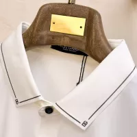Cheap Dolce &amp; Gabbana D&amp;G T-Shirts Short Sleeved For Men #1343698 Replica Wholesale [$48.00 USD] [ITEM#1343698] on Replica Dolce &amp; Gabbana D&amp;G T-Shirts