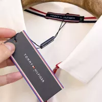 Cheap Tommy Hilfiger TH T-Shirts Short Sleeved For Men #1343708 Replica Wholesale [$48.00 USD] [ITEM#1343708] on Replica Tommy Hilfiger TH T-Shirts