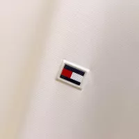 Cheap Tommy Hilfiger TH T-Shirts Short Sleeved For Men #1343708 Replica Wholesale [$48.00 USD] [ITEM#1343708] on Replica Tommy Hilfiger TH T-Shirts