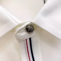 Cheap Moncler T-Shirts Short Sleeved For Men #1343712 Replica Wholesale [$48.00 USD] [ITEM#1343712] on Replica Moncler T-Shirts