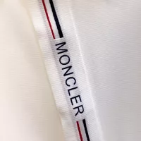 Cheap Moncler T-Shirts Short Sleeved For Men #1343712 Replica Wholesale [$48.00 USD] [ITEM#1343712] on Replica Moncler T-Shirts