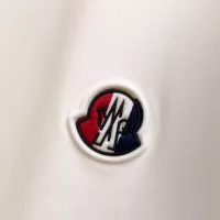 Cheap Moncler T-Shirts Short Sleeved For Men #1343712 Replica Wholesale [$48.00 USD] [ITEM#1343712] on Replica Moncler T-Shirts