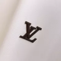 Cheap Louis Vuitton LV T-Shirts Short Sleeved For Men #1343716 Replica Wholesale [$48.00 USD] [ITEM#1343716] on Replica Louis Vuitton LV T-Shirts