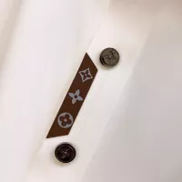 Cheap Louis Vuitton LV T-Shirts Short Sleeved For Men #1343716 Replica Wholesale [$48.00 USD] [ITEM#1343716] on Replica Louis Vuitton LV T-Shirts