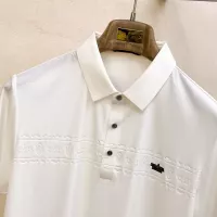 Cheap Prada T-Shirts Short Sleeved For Men #1343720 Replica Wholesale [$48.00 USD] [ITEM#1343720] on Replica Prada T-Shirts