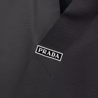 Cheap Prada T-Shirts Short Sleeved For Men #1343731 Replica Wholesale [$52.00 USD] [ITEM#1343731] on Replica Prada T-Shirts