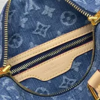Cheap Louis Vuitton AAA Quality Handbags For Women #1343732 Replica Wholesale [$68.00 USD] [ITEM#1343732] on Replica Louis Vuitton AAA Quality Handbags