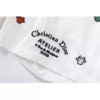 Cheap Christian Dior Pants For Unisex #1343735 Replica Wholesale [$48.00 USD] [ITEM#1343735] on Replica Christian Dior Pants
