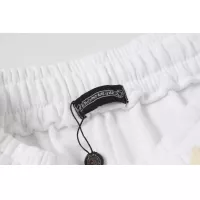 Cheap Chrome Hearts Pants For Men #1343738 Replica Wholesale [$48.00 USD] [ITEM#1343738] on Replica Chrome Hearts Pants