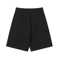 Cheap Chrome Hearts Pants For Men #1343739 Replica Wholesale [$48.00 USD] [ITEM#1343739] on Replica Chrome Hearts Pants