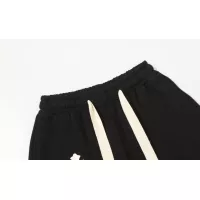 Cheap Chrome Hearts Pants For Men #1343739 Replica Wholesale [$48.00 USD] [ITEM#1343739] on Replica Chrome Hearts Pants