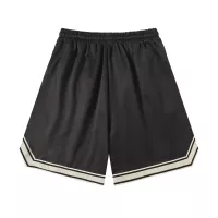 Cheap Chrome Hearts Pants For Men #1343740 Replica Wholesale [$48.00 USD] [ITEM#1343740] on Replica Chrome Hearts Pants