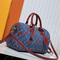 Cheap Louis Vuitton AAA Quality Handbags For Women #1343743 Replica Wholesale [$72.00 USD] [ITEM#1343743] on Replica Louis Vuitton AAA Quality Handbags