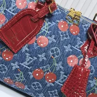 Cheap Louis Vuitton AAA Quality Handbags For Women #1343743 Replica Wholesale [$72.00 USD] [ITEM#1343743] on Replica Louis Vuitton AAA Quality Handbags