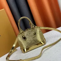 Cheap Louis Vuitton AAA Quality Handbags For Women #1343746 Replica Wholesale [$72.00 USD] [ITEM#1343746] on Replica Louis Vuitton AAA Quality Handbags
