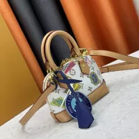 Cheap Louis Vuitton AAA Quality Handbags For Women #1343748 Replica Wholesale [$76.00 USD] [ITEM#1343748] on Replica Louis Vuitton AAA Quality Handbags
