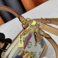 Cheap Louis Vuitton AAA Quality Handbags For Women #1343748 Replica Wholesale [$76.00 USD] [ITEM#1343748] on Replica Louis Vuitton AAA Quality Handbags