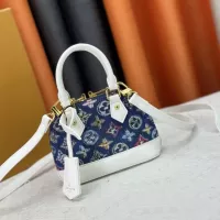 Cheap Louis Vuitton AAA Quality Handbags For Women #1343749 Replica Wholesale [$76.00 USD] [ITEM#1343749] on Replica Louis Vuitton AAA Quality Handbags