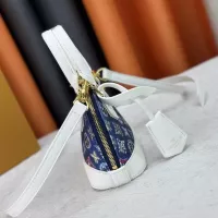 Cheap Louis Vuitton AAA Quality Handbags For Women #1343749 Replica Wholesale [$76.00 USD] [ITEM#1343749] on Replica Louis Vuitton AAA Quality Handbags