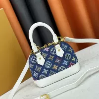 Cheap Louis Vuitton AAA Quality Handbags For Women #1343749 Replica Wholesale [$76.00 USD] [ITEM#1343749] on Replica Louis Vuitton AAA Quality Handbags
