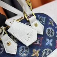 Cheap Louis Vuitton AAA Quality Handbags For Women #1343749 Replica Wholesale [$76.00 USD] [ITEM#1343749] on Replica Louis Vuitton AAA Quality Handbags