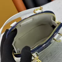 Cheap Louis Vuitton AAA Quality Handbags For Women #1343749 Replica Wholesale [$76.00 USD] [ITEM#1343749] on Replica Louis Vuitton AAA Quality Handbags