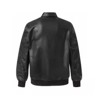 Cheap Louis Vuitton LV Jackets Long Sleeved For Men #1343750 Replica Wholesale [$115.00 USD] [ITEM#1343750] on Replica Louis Vuitton LV Jackets