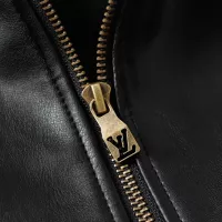Cheap Louis Vuitton LV Jackets Long Sleeved For Men #1343750 Replica Wholesale [$115.00 USD] [ITEM#1343750] on Replica Louis Vuitton LV Jackets