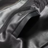 Cheap Louis Vuitton LV Jackets Long Sleeved For Men #1343750 Replica Wholesale [$115.00 USD] [ITEM#1343750] on Replica Louis Vuitton LV Jackets