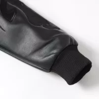 Cheap Louis Vuitton LV Jackets Long Sleeved For Men #1343750 Replica Wholesale [$115.00 USD] [ITEM#1343750] on Replica Louis Vuitton LV Jackets