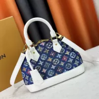Cheap Louis Vuitton AAA Quality Handbags For Women #1343751 Replica Wholesale [$80.00 USD] [ITEM#1343751] on Replica Louis Vuitton AAA Quality Handbags
