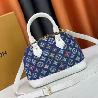 Cheap Louis Vuitton AAA Quality Handbags For Women #1343751 Replica Wholesale [$80.00 USD] [ITEM#1343751] on Replica Louis Vuitton AAA Quality Handbags