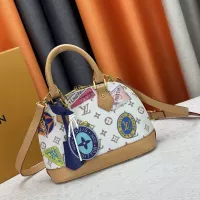 Cheap Louis Vuitton AAA Quality Handbags For Women #1343752 Replica Wholesale [$80.00 USD] [ITEM#1343752] on Replica Louis Vuitton AAA Quality Handbags