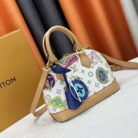 Cheap Louis Vuitton AAA Quality Handbags For Women #1343752 Replica Wholesale [$80.00 USD] [ITEM#1343752] on Replica Louis Vuitton AAA Quality Handbags