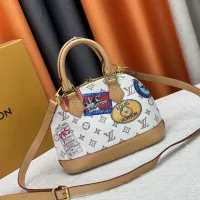 Cheap Louis Vuitton AAA Quality Handbags For Women #1343752 Replica Wholesale [$80.00 USD] [ITEM#1343752] on Replica Louis Vuitton AAA Quality Handbags