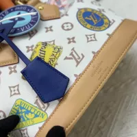 Cheap Louis Vuitton AAA Quality Handbags For Women #1343752 Replica Wholesale [$80.00 USD] [ITEM#1343752] on Replica Louis Vuitton AAA Quality Handbags
