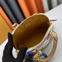 Cheap Louis Vuitton AAA Quality Handbags For Women #1343752 Replica Wholesale [$80.00 USD] [ITEM#1343752] on Replica Louis Vuitton AAA Quality Handbags