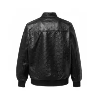 Cheap Louis Vuitton LV Jackets Long Sleeved For Men #1343753 Replica Wholesale [$115.00 USD] [ITEM#1343753] on Replica Louis Vuitton LV Jackets