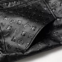 Cheap Louis Vuitton LV Jackets Long Sleeved For Men #1343753 Replica Wholesale [$115.00 USD] [ITEM#1343753] on Replica Louis Vuitton LV Jackets