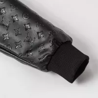Cheap Louis Vuitton LV Jackets Long Sleeved For Men #1343753 Replica Wholesale [$115.00 USD] [ITEM#1343753] on Replica Louis Vuitton LV Jackets