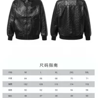 Cheap Louis Vuitton LV Jackets Long Sleeved For Men #1343753 Replica Wholesale [$115.00 USD] [ITEM#1343753] on Replica Louis Vuitton LV Jackets