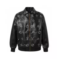 Cheap Louis Vuitton LV Jackets Long Sleeved For Men #1343754 Replica Wholesale [$115.00 USD] [ITEM#1343754] on Replica Louis Vuitton LV Jackets