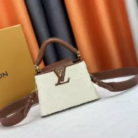 Cheap Louis Vuitton AAA Quality Handbags For Women #1343755 Replica Wholesale [$92.00 USD] [ITEM#1343755] on Replica Louis Vuitton AAA Quality Handbags